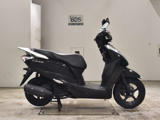Honda LEAD125 2013