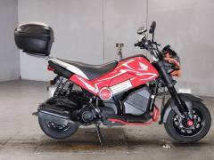 Honda NAVI110 2017