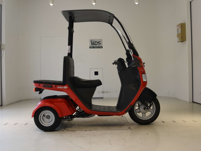 Honda GYRO CANOPY 2019