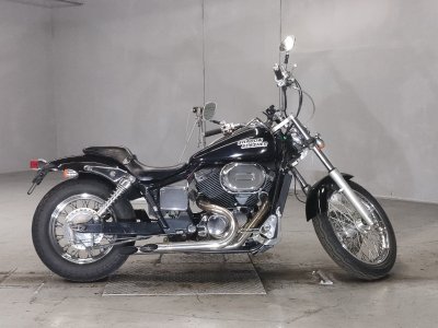Honda SHADOW400 SLASHER 2001