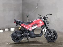 Honda NAVI110 2018