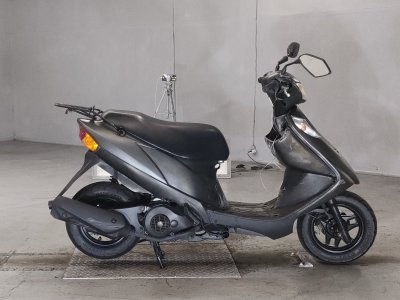 Suzuki ADDRESS V125