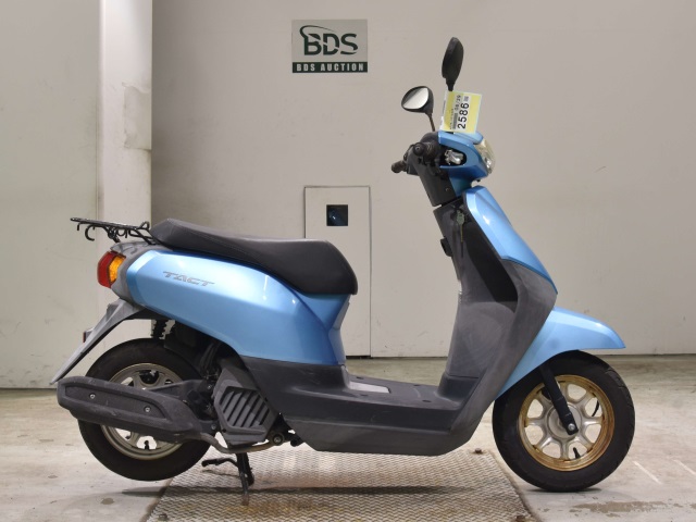 Honda TACT-4 BASIC 2015