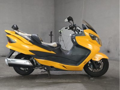 Suzuki SKYWAVE 250M