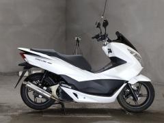 Honda PCX150 2015