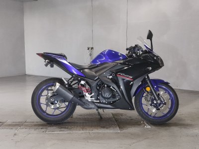 Yamaha YZF-R25