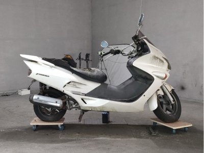 Honda FORZA X 2003