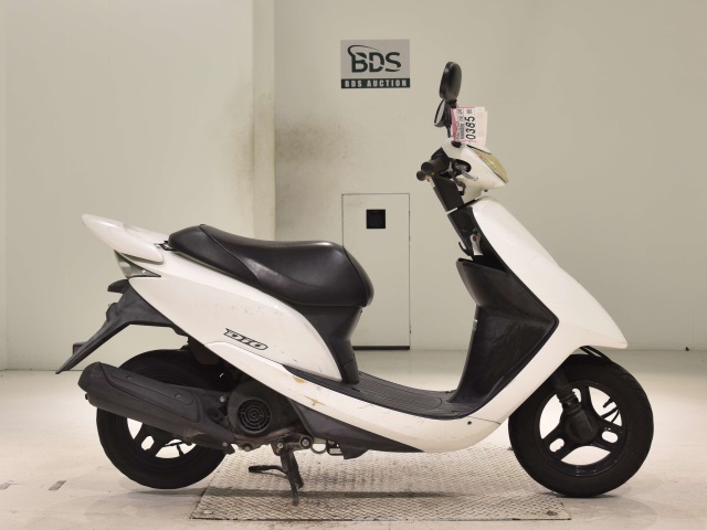 Honda DIO-6 2010