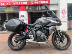 Triumph tiger sport 660 2022