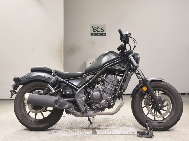 Honda REBEL CMX250 2023