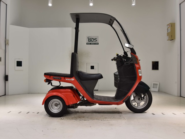 Honda GYRO CANOPY 2019