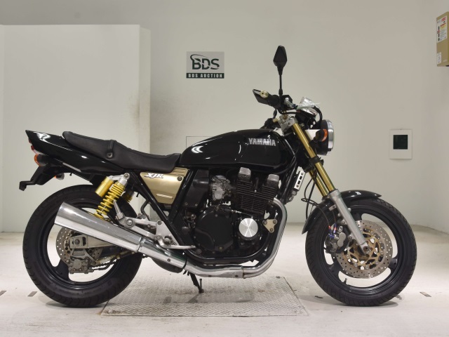 Yamaha XJR400 1994