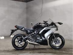 Kawasaki NINJA400 2015