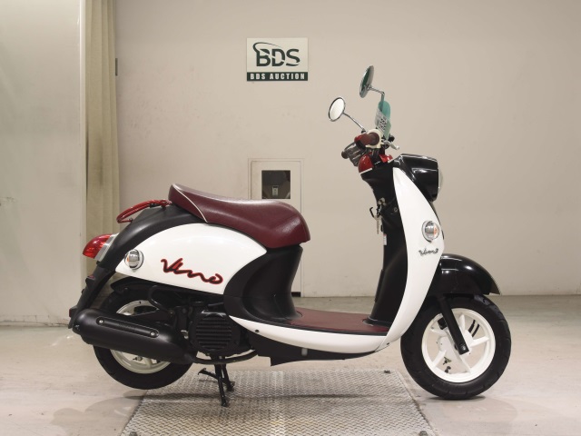 Yamaha VINO50 2014