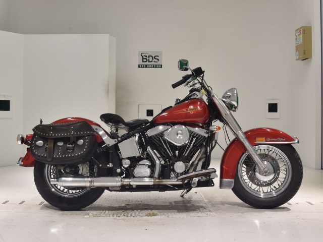 HD HERITAGE FLSTC1340 1992