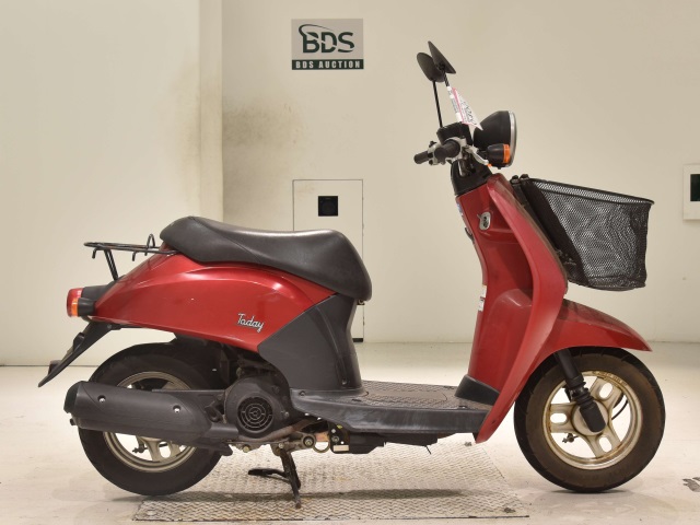 Honda TODAY 2004