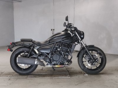 Kawasaki ELIMINATOR 400 2024