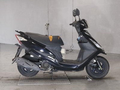 Sym JET V125 2015