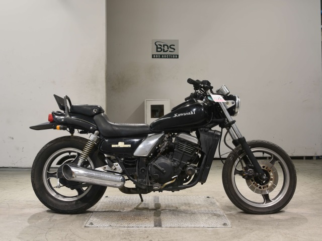 Kawasaki ELIMINATOR 250SE 1988