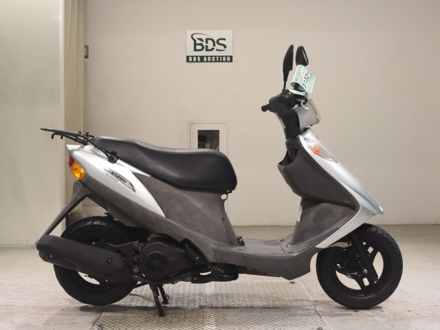 Suzuki ADDRESS V125