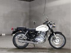Suzuki ST250E 2016