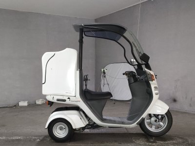 Honda GYRO CANOPY 2019