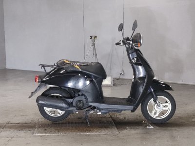 Honda TODAY 2006