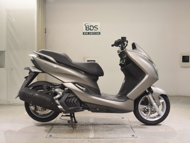 Yamaha MAJESTY 155S 2014