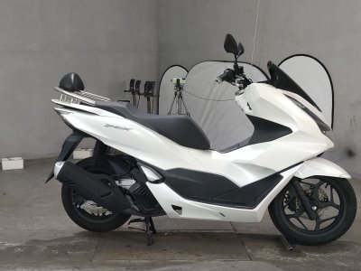 Honda PCX125 2021