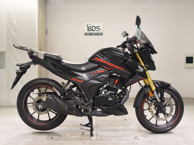 Honda HORNET 2.0 2023