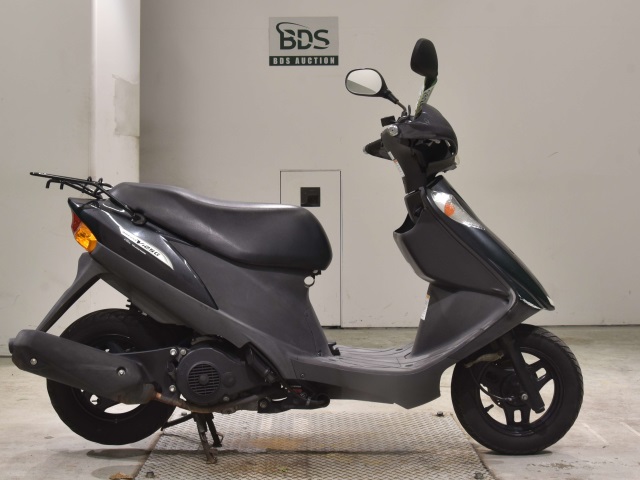 Suzuki ADDRESS V125