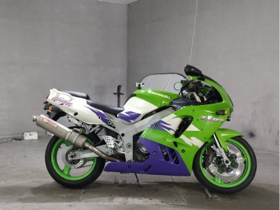Kawasaki NINJA ZX-9R