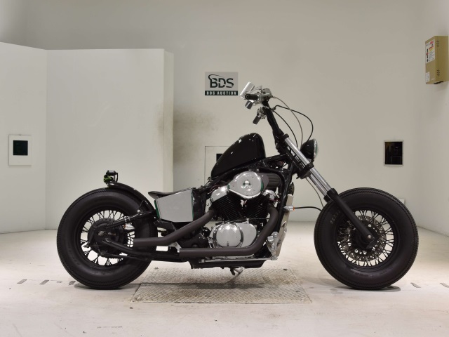 Honda STEED600 1994