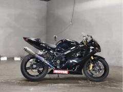 Suzuki GSX-R1000 2004