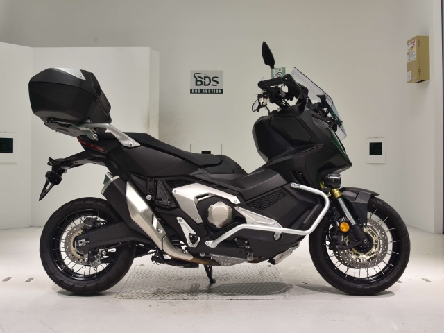 Honda X-ADV750-2 2022