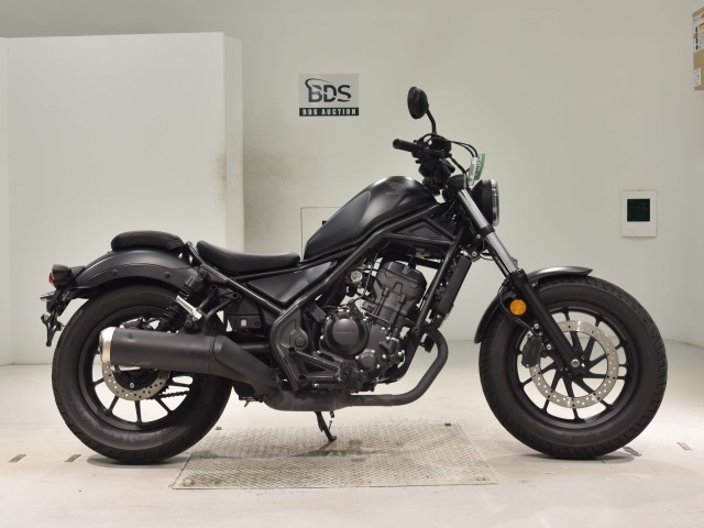 Honda REBEL CMX250 2023