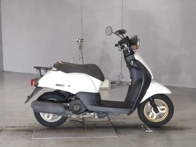 Honda TODAY 2012