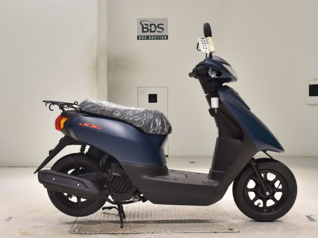 Yamaha JOG 50 2023