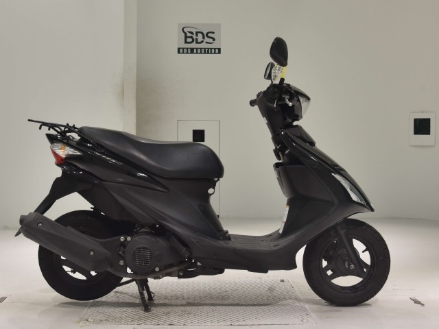 Suzuki ADDRESS V125