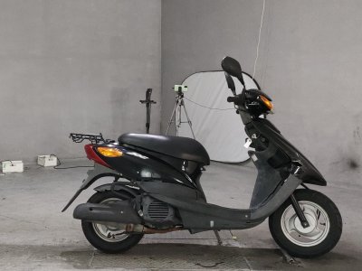Yamaha JOG 115 2011