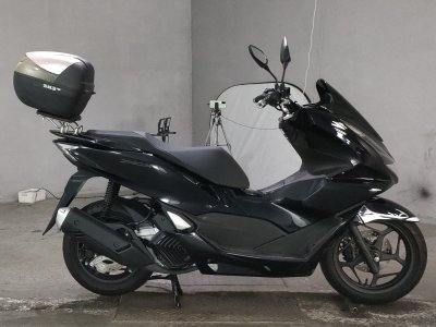 Honda PCX125 2023