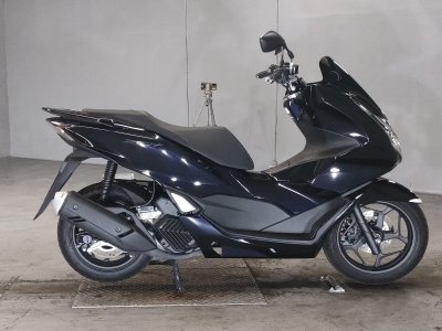Honda PCX125 2023