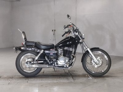 Honda REBEL CMX250 1990