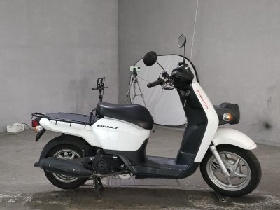 Honda BENLY110 2018