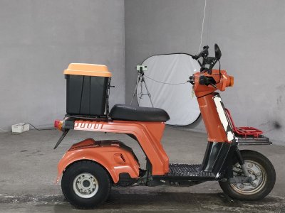 Honda GYRO X 2005