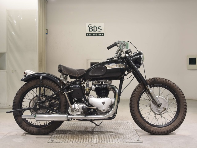 Triumph 2012