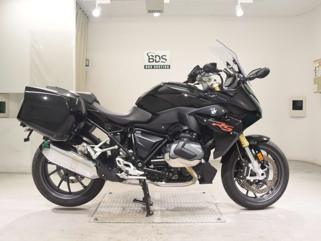 BMW R1250RS 2022