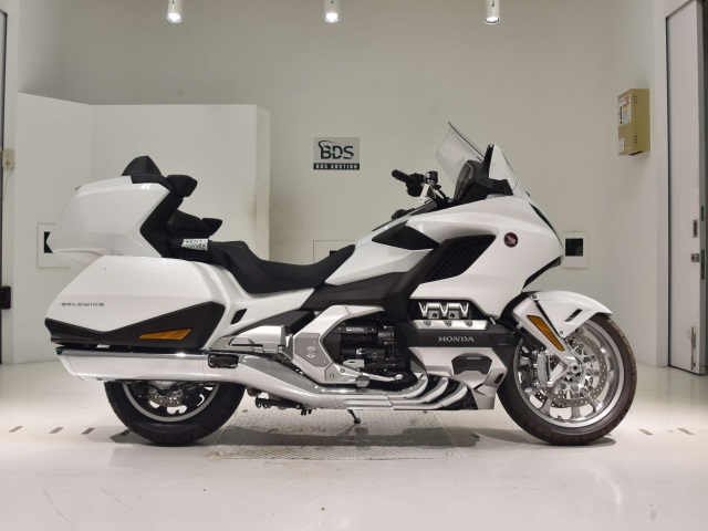 Honda GL1800 TOUR D 2024