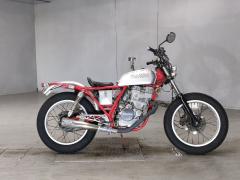 Honda CBX250RS 1984