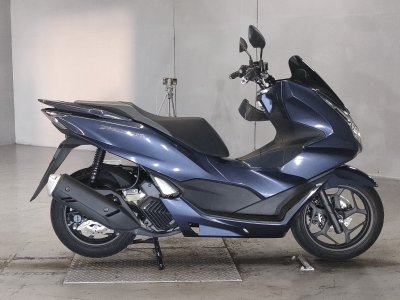 Honda PCX160 2021
